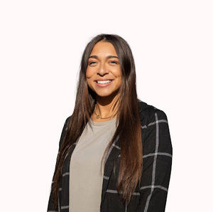 Meet your Posher, Abigail